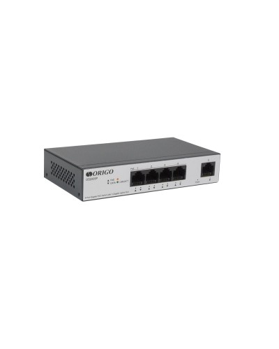 OR-OS2205P/60W/A1A. Неуправляемый коммутатор. ORIGO во Владимире