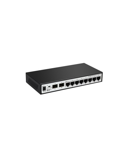 OR-OS2210F/A1A. Неуправляемый коммутатор. ORIGO во Владимире