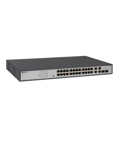 OR-OS2228P/370W/A1A. Неуправляемый коммутатор. ORIGO во Владимире