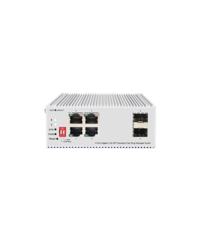 OR-OI3106P/60W/A1A. Управляемый коммутатор. ORIGO во Владимире