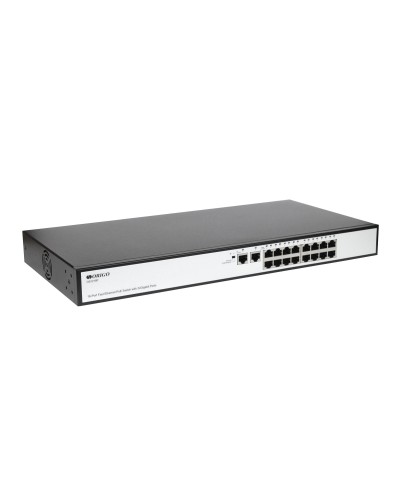 OR-OS1218P/190W/A1A. Неуправляемый коммутатор. ORIGO во Владимире