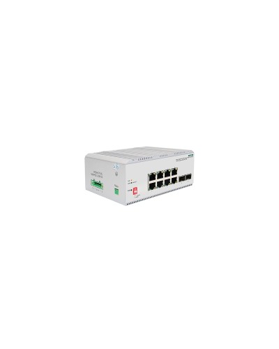 OR-OI2210P+/185W/A1A. Неуправляемый коммутатор. ORIGO во Владимире