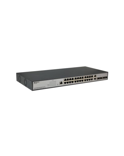 OR-OS3128P/250W/A1A. Управляемый коммутатор. ORIGO во Владимире
