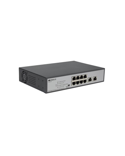 OR-OS2210P/120W/A1A. Неуправляемый коммутатор. ORIGO во Владимире