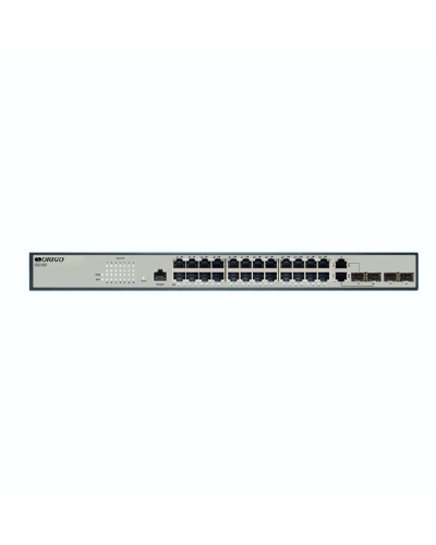 OR-OS3126P/250W/A1A. Управляемый коммутатор. ORIGO во Владимире