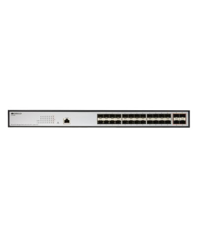 OR-OS3228F/A1A. Управляемый коммутатор. ORIGO во Владимире