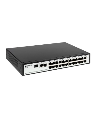 OR-OS1326/A1A. Управляемый коммутатор. ORIGO во Владимире