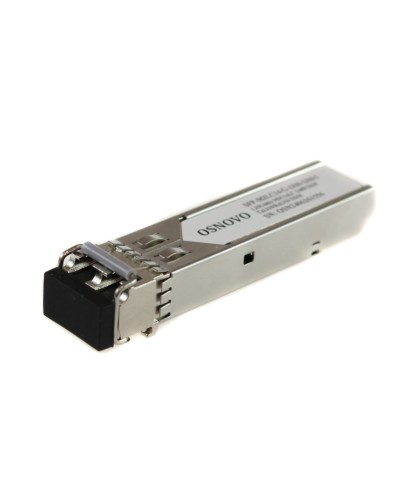 SFP-M2LC14-G-1310-1310-I. SFP-модуль. OSNOVO во Владимире
