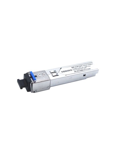 SFP-S1SC18-F-1310-1550. SFP-модуль. OSNOVO во Владимире