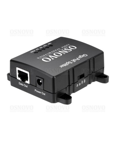 PoE Splitter/G2. Сплиттер PoE. OSNOVO во Владимире