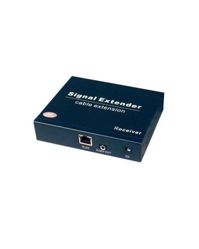 RLN-VKM/1. Удлинитель VGA, аудио-сигналов. OSNOVO во Владимире