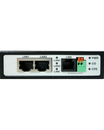 TR-IP2. Удлинитель Ethernet. OSNOVO во Владимире