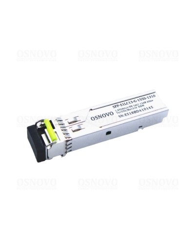 SFP-S1LC13-G-1550-1310. SFP-модуль. OSNOVO во Владимире