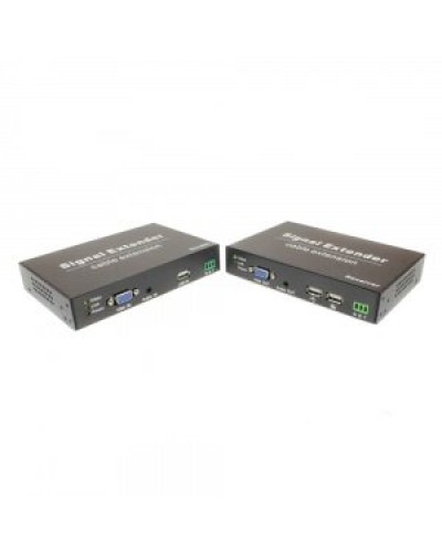 TA-VKMDA+RA-VKMDA. Комплект для передачи VGA. OSNOVO во Владимире
