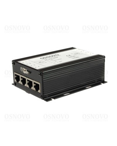 SP-IP4/100. Устройство грозозащиты цепей Ethernet. OSNOVO во Владимире
