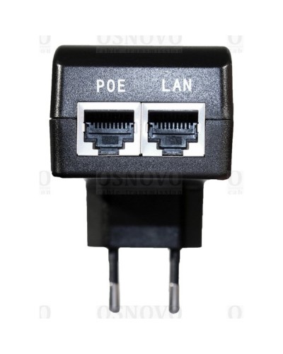 Midspan-1/151. Инжектор PoE. OSNOVO во Владимире