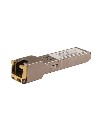 SFP-TP-RJ45/I. SFP-модуль. OSNOVO во Владимире