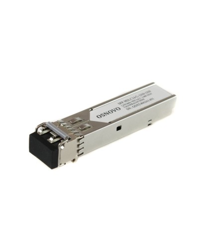 SFP-M2LC14-G-1310-1310. SFP-модуль. OSNOVO во Владимире