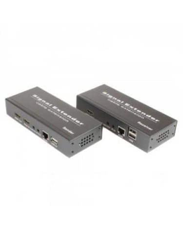 TLN-HiKMDA2+RLN-HiKMDA2. Комплект для передачи HDMI. OSNOVO во Владимире