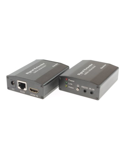 TA-HiP+RA-HiP. Удлинитель HDMI-сигнала. OSNOVO во Владимире