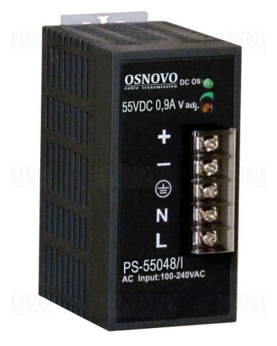 PS-55048/I. Блок питания. OSNOVO во Владимире