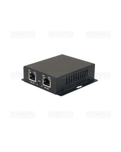 SW-8030/D(90W). Коммутатор с PoE. OSNOVO во Владимире