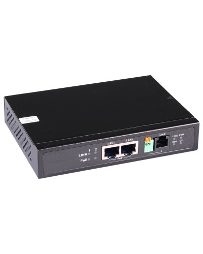 TR-IP2PoE. Удлинитель Ethernet. OSNOVO во Владимире