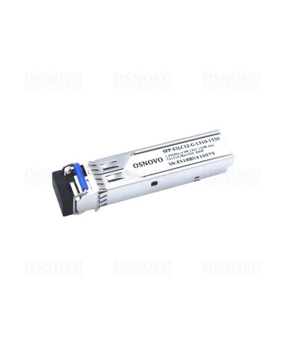 SFP-S1LC12-G-1310-1550. SFP-модуль. OSNOVO во Владимире