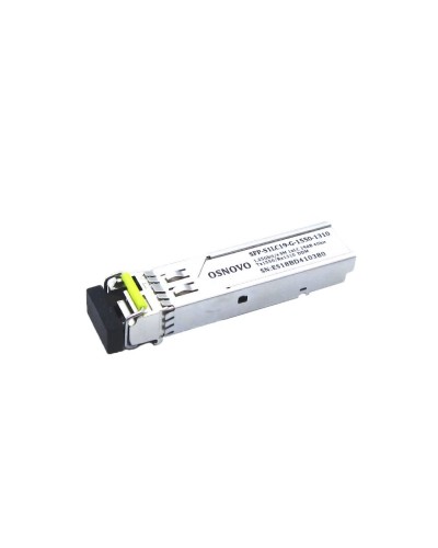 SFP-S1LC19-G-1550-1310. SFP-модуль. OSNOVO во Владимире