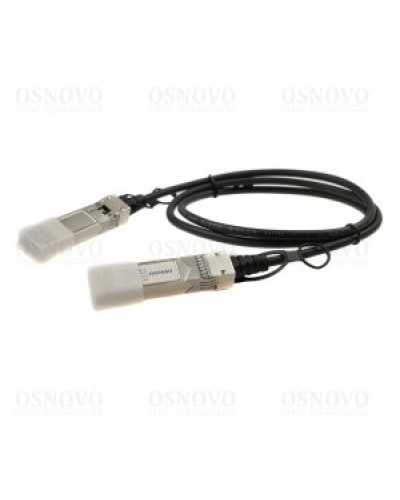 OC-SFP-10G-3M. DAC-кабель. OSNOVO во Владимире