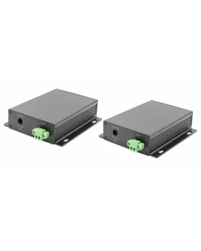 TR-IP/1-KIT. Удлинитель Ethernet. OSNOVO во Владимире