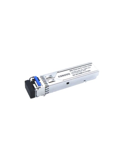 SFP-S1LC19-G-1310-1550. SFP-модуль. OSNOVO во Владимире
