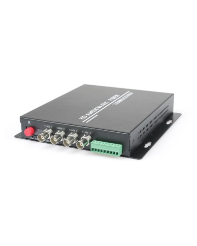RA-H42-15F. Удлинитель HDCVI, HDTVI, AHD, CVBS, RS485. OSNOVO во Владимире