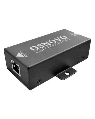E-PoE/1. Удлинитель PoE по кабелю UTP. OSNOVO во Владимире