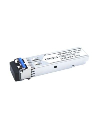 SFP-S2LC15-G-1310-1310-I. SFP-модуль. OSNOVO во Владимире