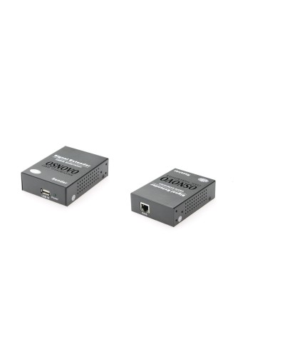 TLN-U1/1+RLN-U4/1. Удлинитель USB 2.0. OSNOVO во Владимире