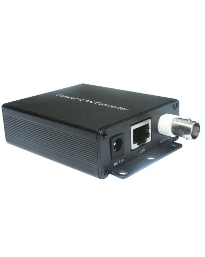 TR-IP/1. Удлинитель Ethernet. OSNOVO во Владимире