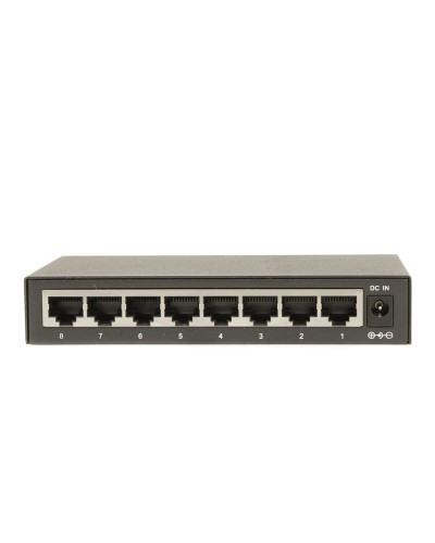 SW-70800. Коммутатор без PoE. OSNOVO во Владимире