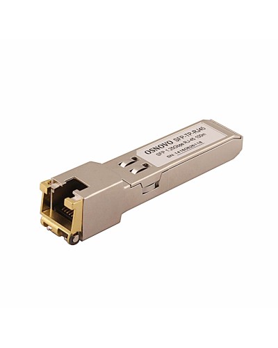 SFP-TP-RJ45(1G)-I. SFP-модуль. OSNOVO во Владимире