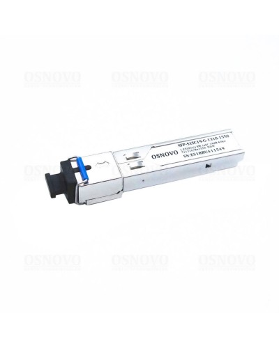 SFP-S1SC19-G-1310-1550. SFP-модуль. OSNOVO во Владимире