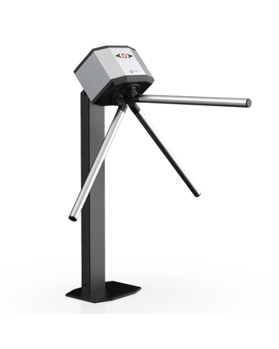 Praktika Cube C-05-B. Турникет-трипод электромеханический. OXGARD во Владимире
