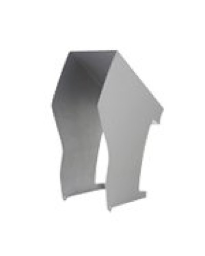 SIP MINIHOOD. Экран защитный (солнце/снег) для извещателей SIP-4010/404/3020. Optex во Владимире