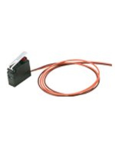 WRS-02. Тампер на стену для извещателей VXI-ST/AM/DAM. Optex во Владимире
