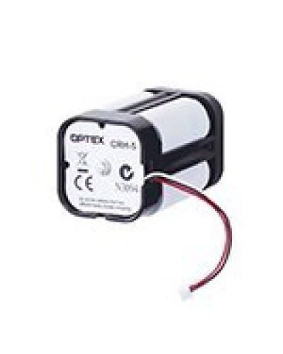 CRH-5. Держатель элементов питания извещателей Optex. Optex во Владимире