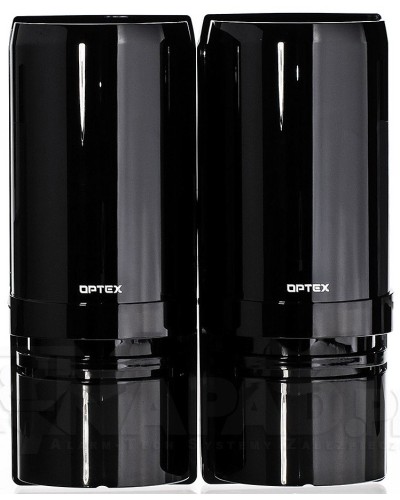 AX-100PLUS. Извещатель охранный оптико-электронный линейный. Optex во Владимире