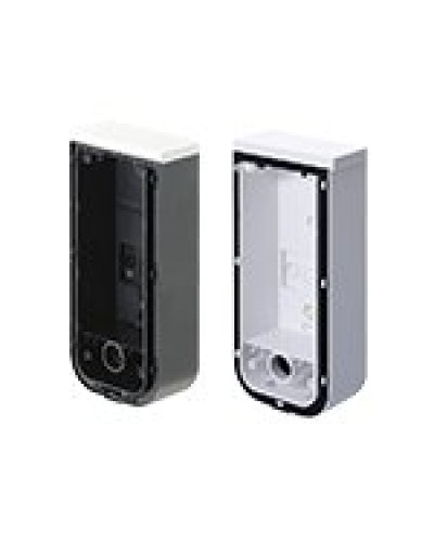 BXS BACK BOX(BK). Коробка монтажная задняя для извещателей Optex серии BXR. Optex во Владимире