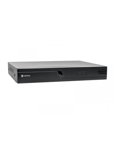 NVR-5362. Видеорегистратор IP 36-канальный. Optimus во Владимире