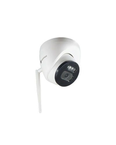 IP-H044.0(2.8)MW_V.2. Видеокамера IP купольная. Optimus во Владимире