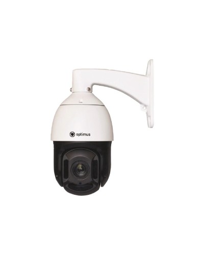 IP-S092.1(20x) mini_V.1. Видеокамера IP поворотная. Optimus во Владимире