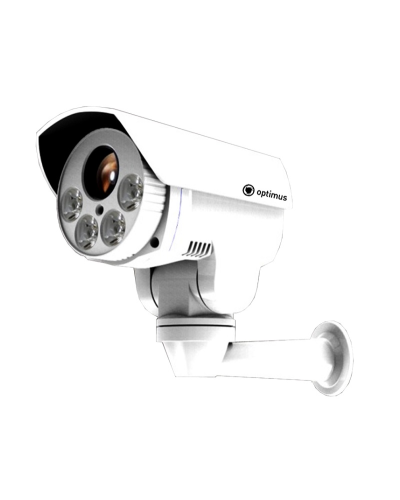 AHD-H082.1(4x). Видеокамера AHD поворотная. Optimus во Владимире